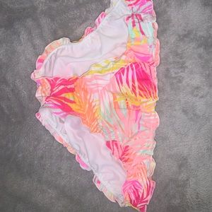 bikini bottoms